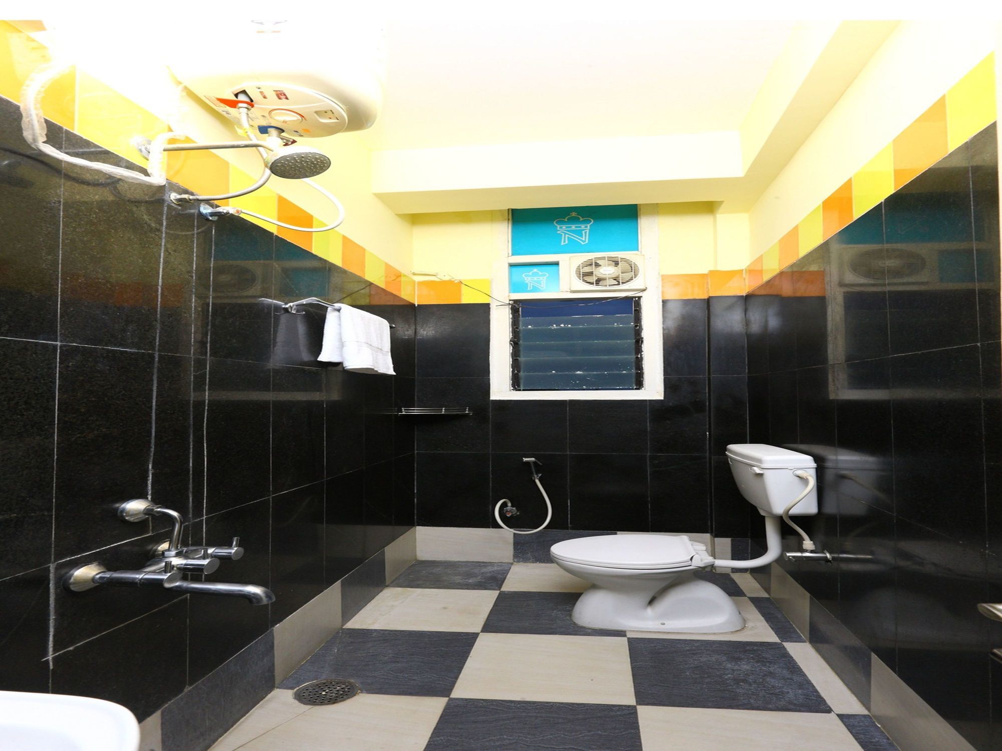 Oyo 10630 Hotel Nano Turf Madurai Exterior photo